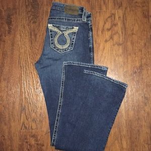 Big Star Jeans - Maddie Boot - 29L